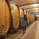 Ξενοδοχείο Villaggio Narrante - Le Dei Conti Mirafiore 4*