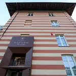 Villaggio Narrante - Le Dei Conti Mirafiore Ξενοδοχείο Serralunga d'Alba
