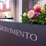 Hotel Villaggio Narrante - Le Dei Conti Mirafiore 4*