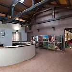 Villaggio Narrante - Le Dei Conti Mirafiore Hotel 4*
