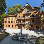 Ξενοδοχείο Villaggio Narrante - Le Dei Conti Mirafiore 4*