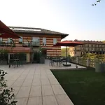 Ξενοδοχείο Villaggio Narrante - Le Dei Conti Mirafiore Serralunga d'Alba