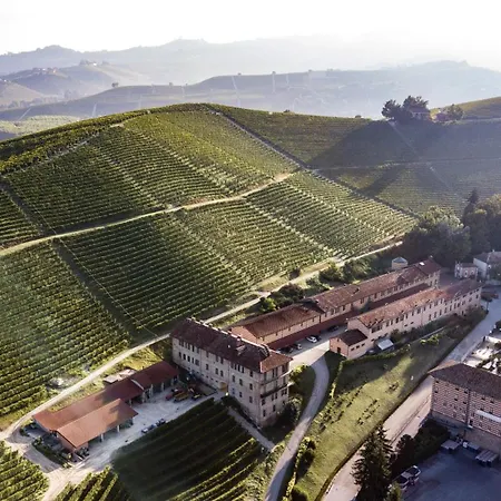 Villaggio Narrante - Le Dei Conti Mirafiore Hotell Serralunga d'Alba