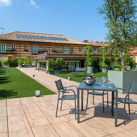 Villaggio Narrante - Le Dei Conti Mirafiore 4*