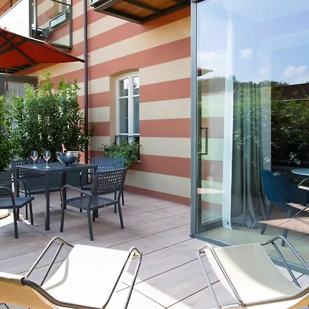 Villaggio Narrante - Le Dei Conti Mirafiore