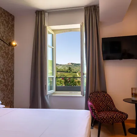 Villaggio Narrante - Le Dei Conti Mirafiore