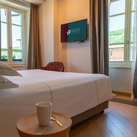 Villaggio Narrante - Le Dei Conti Mirafiore