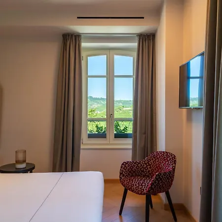 Villaggio Narrante - Le Dei Conti Mirafiore Hotell