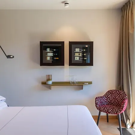 Villaggio Narrante - Le Dei Conti Mirafiore Hotell 4*