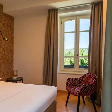 Villaggio Narrante - Le Dei Conti Mirafiore