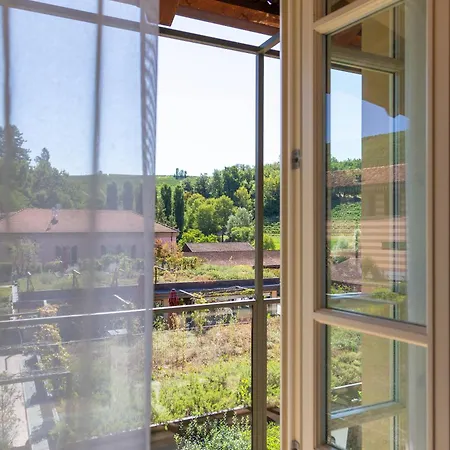 Hotel Villaggio Narrante - Le Dei Conti Mirafiore 4*