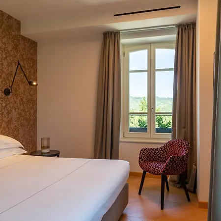 Villaggio Narrante - Le Dei Conti Mirafiore Hotel Serralunga d'Alba