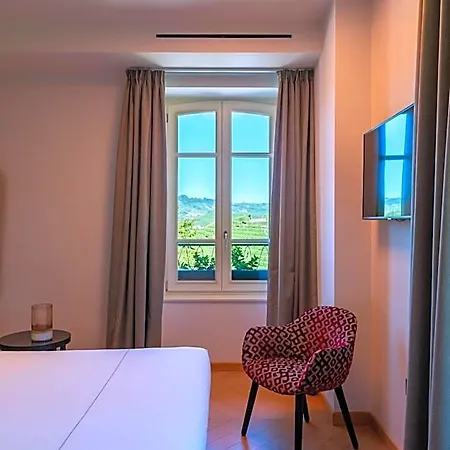 호텔 Villaggio Narrante - Le Dei Conti Mirafiore 세라룽가달바