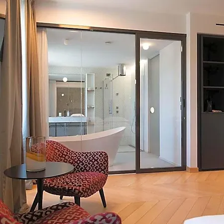Villaggio Narrante - Le Dei Conti Mirafiore 4* 세라룽가달바