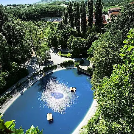 Villaggio Narrante - Le Dei Conti Mirafiore Otel