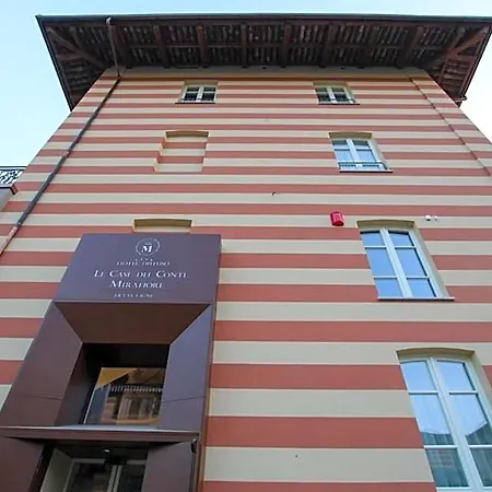 Villaggio Narrante - Le Dei Conti Mirafiore