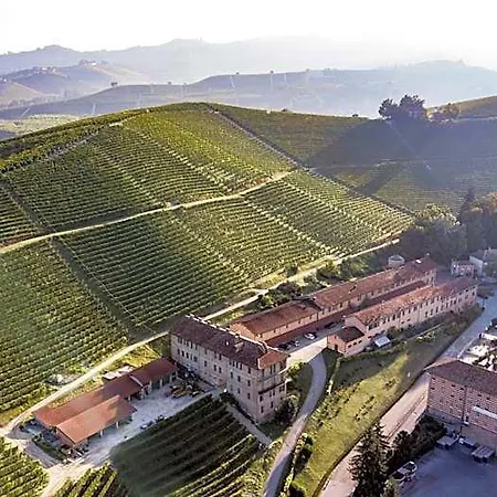 호텔 Villaggio Narrante - Le Dei Conti Mirafiore