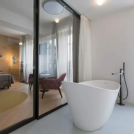 Hotell Villaggio Narrante - Le Dei Conti Mirafiore Serralunga d'Alba