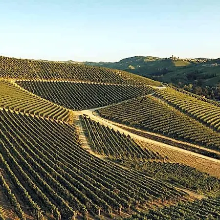 호텔 Villaggio Narrante - Le Dei Conti Mirafiore