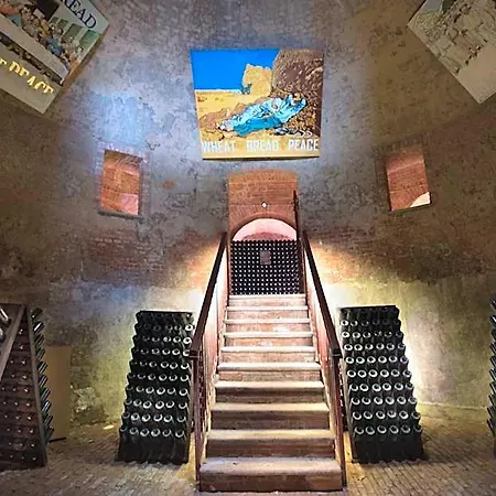 Villaggio Narrante - Le Dei Conti Mirafiore 4*