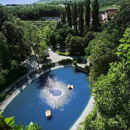 Hotell Villaggio Narrante - Le Dei Conti Mirafiore