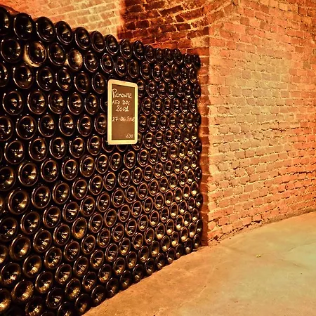 Villaggio Narrante - Le Dei Conti Mirafiore Hotell