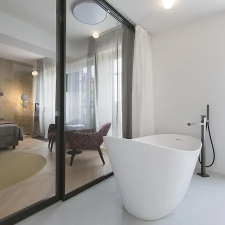 Hotell Villaggio Narrante - Le Dei Conti Mirafiore 4*