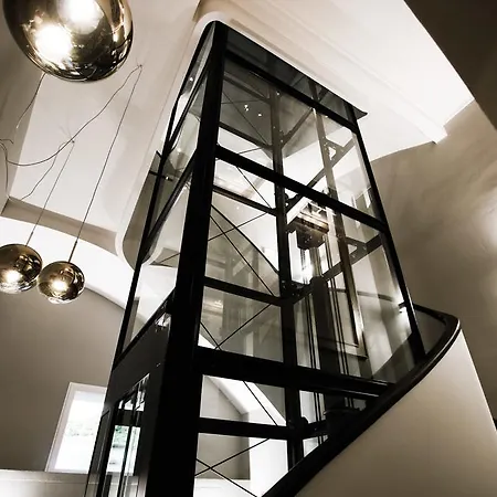 Villaggio Narrante - Le Dei Conti Mirafiore Hotell 4*