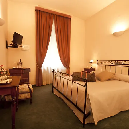 Hotel Villaggio Narrante - Le Dei Conti Mirafiore 4*