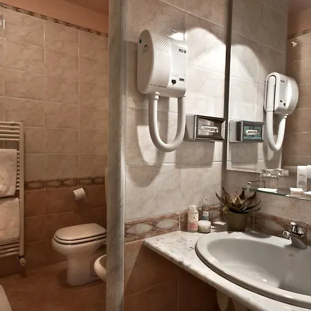 Hotell Villaggio Narrante - Le Dei Conti Mirafiore