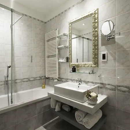 Hotel Villaggio Narrante - Le Dei Conti Mirafiore