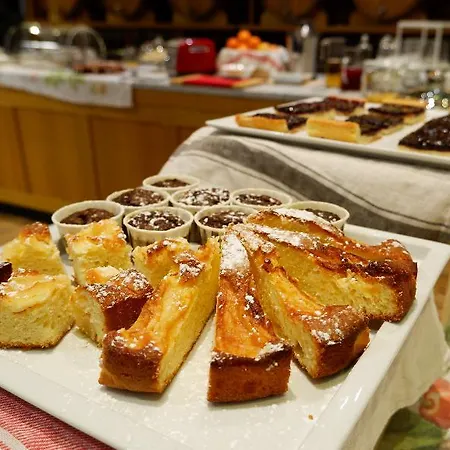 Villaggio Narrante - Le Dei Conti Mirafiore Hotell Serralunga d'Alba