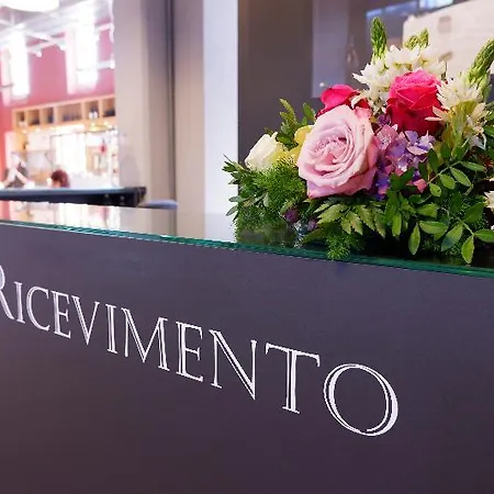 Hotell Villaggio Narrante - Le Dei Conti Mirafiore 4*