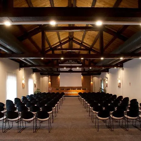 Villaggio Narrante - Le Dei Conti Mirafiore 4*