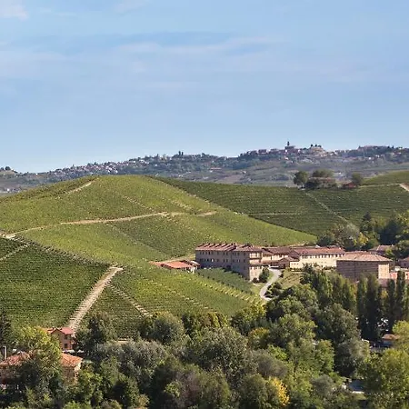 Hotel Villaggio Narrante - Le Dei Conti Mirafiore