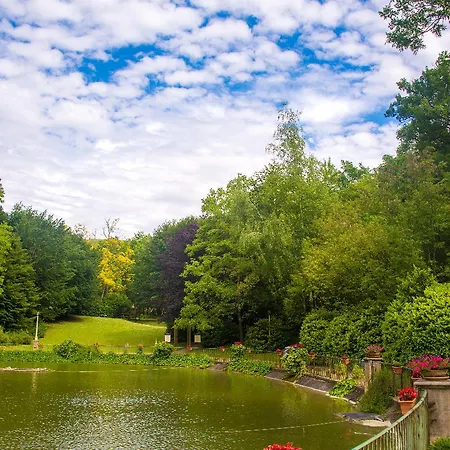 Villaggio Narrante - Le Dei Conti Mirafiore Serralunga d'Alba