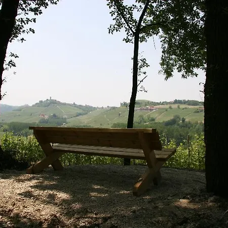 Hotell Villaggio Narrante - Le Dei Conti Mirafiore 4*