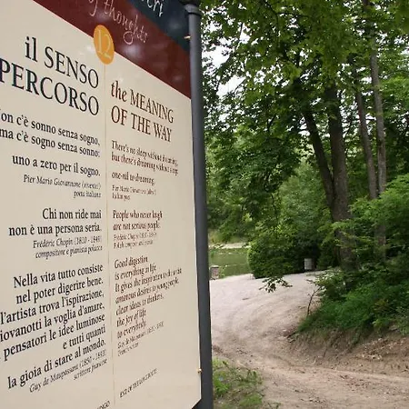 Villaggio Narrante - Le Dei Conti Mirafiore