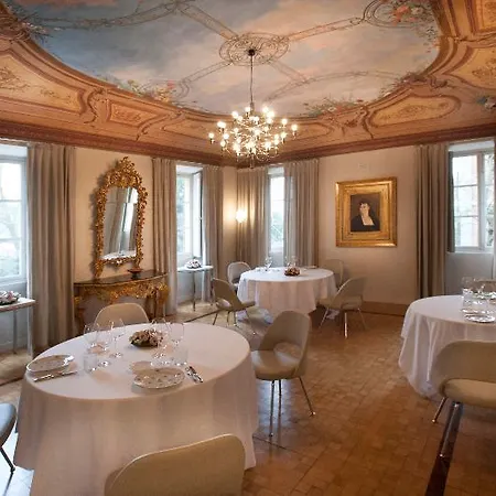 Hotell Villaggio Narrante - Le Dei Conti Mirafiore