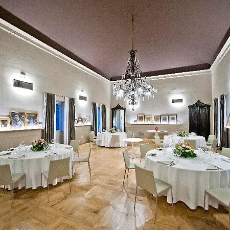 Villaggio Narrante - Le Dei Conti Mirafiore