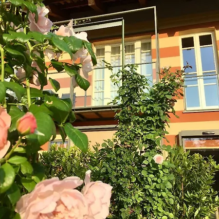 Villaggio Narrante - Le Dei Conti Mirafiore 4* Serralunga d'Alba