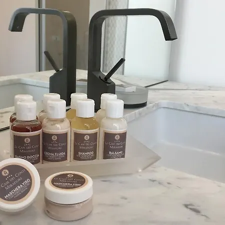 Hotell Villaggio Narrante - Le Dei Conti Mirafiore