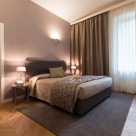 Hotell Villaggio Narrante - Le Dei Conti Mirafiore 4*