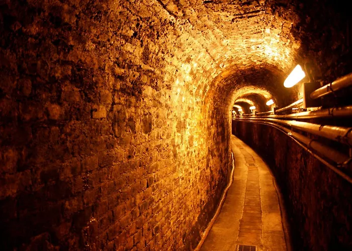 Villaggio Narrante - Le Dei Conti Mirafiore 4*