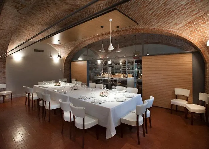 Villaggio Narrante - Le Dei Conti Mirafiore 4*