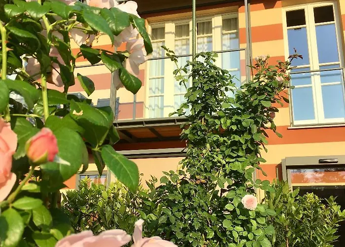 Villaggio Narrante - Le Dei Conti Mirafiore 4* Serralunga d'Alba